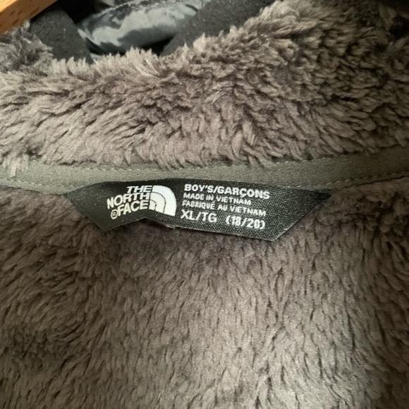 The North Face 3-in-1 Coat - Picture 3 of 8